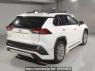 Used 2021 AT toyota rav4 MXAA54 Image[1]