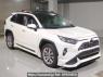 Used 2021 AT toyota rav4 MXAA54 Image[2]