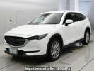 Mazda CX-8 KG2P
