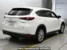 Used 2018 AT mazda cx-8 KG2P Image[1]