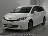 Used 2012 AT toyota wish ZGE20W Image[0]