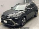 Toyota Corolla Cross ZVG13