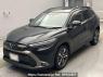 Used 2024 AT toyota corolla-cross ZVG13 Image[0]