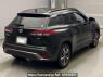 Used 2024 AT toyota corolla-cross ZVG13 Image[1]