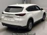 Used 2023 AT mazda cx-8 KG5P Image[1]