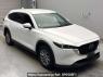 Used 2023 AT mazda cx-8 KG5P Image[2]