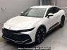 Used 2023 AT toyota crown-crossover TZSH35 Image[0]