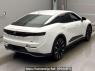 Used 2023 AT toyota crown-crossover TZSH35 Image[1]