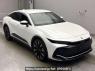 Used 2023 AT toyota crown-crossover TZSH35 Image[2]