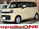 Suzuki WAGON R SMILE MX91S