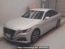 Used 2019 AT toyota crown-hybrid AZSH20 Image[0]