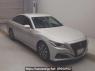Used 2019 AT toyota crown-hybrid AZSH20 Image[2]
