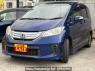 Used 2013 AT honda freed-hybrid GP3 Image[2]