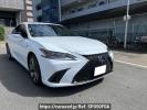 Lexus ES AXZH10