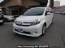 Used 2011 AT toyota isis ZGM11W Image[0]