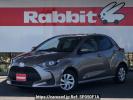 Toyota YARIS KSP210