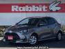 Used 2024 AT toyota yaris KSP210 Image[0]