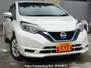 Nissan Note HE12