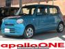 Used 2022 AT mazda carol HB97S Image[0]