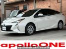 Toyota Prius ZVW55