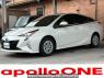 Used 2017 AT toyota prius ZVW55 Image[0]