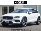 Volvo V60 ZB420