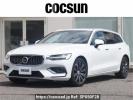 Volvo V60 ZB420TM