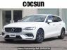 Used 2021 AT volvo v60 ZB420TM Image[0]