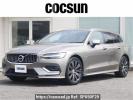 Volvo V60 ZB420