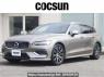 Used 2018 AT volvo v60 ZB420 Image[0]
