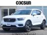 Used 2021 AT volvo xc40 XB3154XCP Image[0]