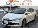 Honda Insight exclusive ZE3