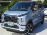 Used 2023 AT mitsubishi ek-x-ev B5AW Image[0]