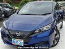 Nissan Leaf ZE1