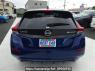 Used 2022 AT nissan leaf ZE1 Image[1]