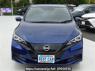 Used 2022 AT nissan leaf ZE1 Image[2]
