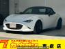 Used 2023 MT mazda roadster ND5RC Image[0]