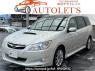 Used 2009 AT subaru exiga YA5 Image[0]