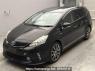 Used 2014 AT toyota prius-alpha ZVW41W Image[0]