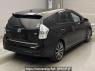 Used 2014 AT toyota prius-alpha ZVW41W Image[1]