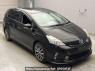 Used 2014 AT toyota prius-alpha ZVW41W Image[2]