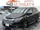 Honda Odyssey RC1
