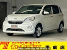 Toyota Passo M710A