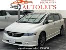 Honda Odyssey RB1