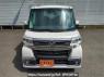 Used 2016 AT daihatsu tanto LA610S Image[2]