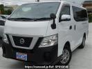 Nissan NV350 CARAVAN VAN VW6E26