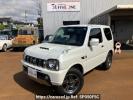 Suzuki Jimny JB23W