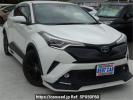 Toyota C-HR ZYX10
