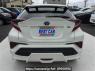 Used 2019 AT toyota c-hr ZYX10 Image[1]