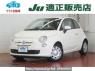 Used 2012 AT fiat 500 31212 Image[0]